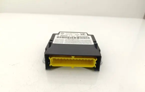 Volkswagen Transporter - Caravelle T5 Airbag control unit/module 7E0959655B 0285010798 003HL001PYY6