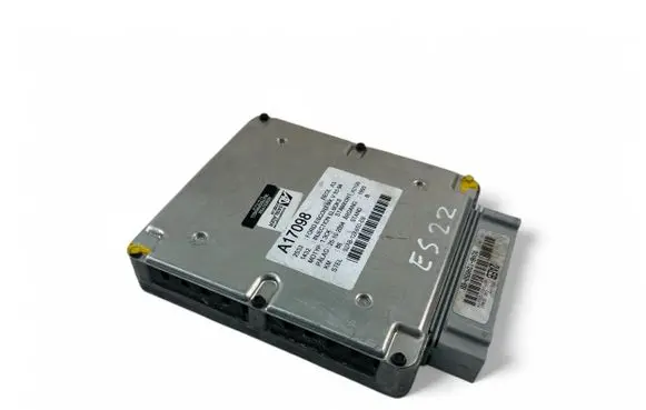 Ford Escort Engine control unit/module ECU 92AB12A650EB