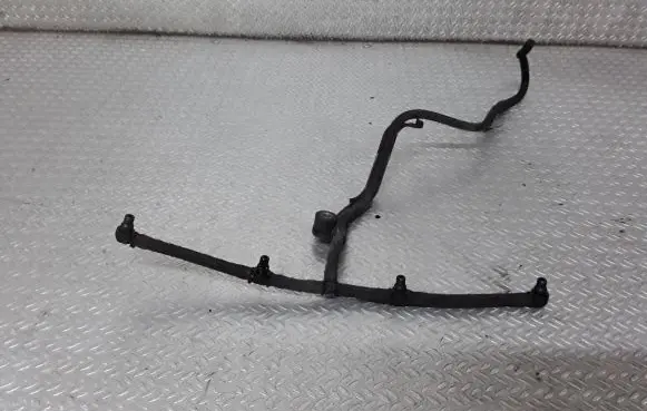 Opel Astra G Fuel return line/hose 