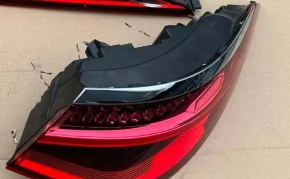 Mercedes-Benz S W223 Rear/tail lights A2239062400