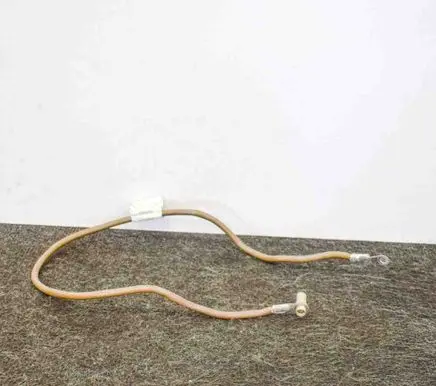Mercedes-Benz E W212 Negative earth cable (battery) K3140002
