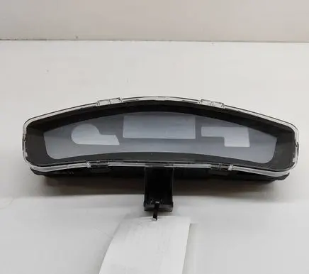 Nissan Leaf I (ZE0) Screen/display/small screen 248103EM1B