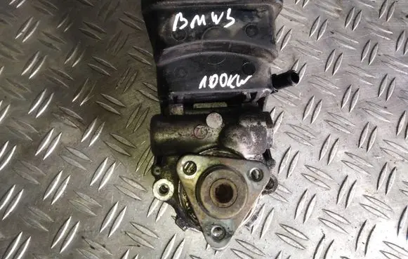 BMW 3 E46 Power steering pump