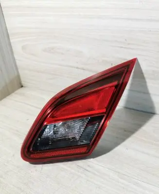 Opel Corsa E Tailgate rear/tail lights 39012624 46003466 0287514111