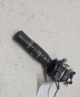 Renault Megane II Wiper control stalk