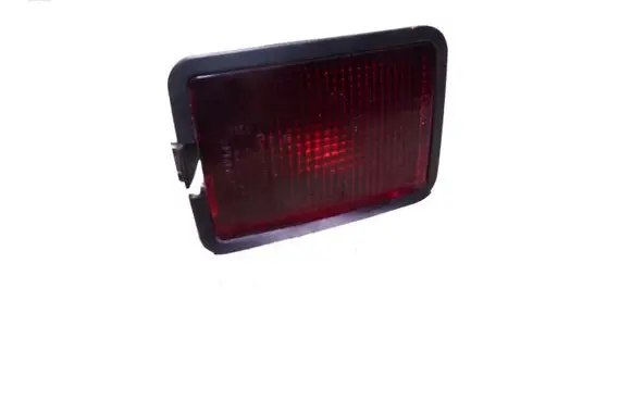 Volkswagen Transporter - Caravelle T4 Rear fog light 701941779