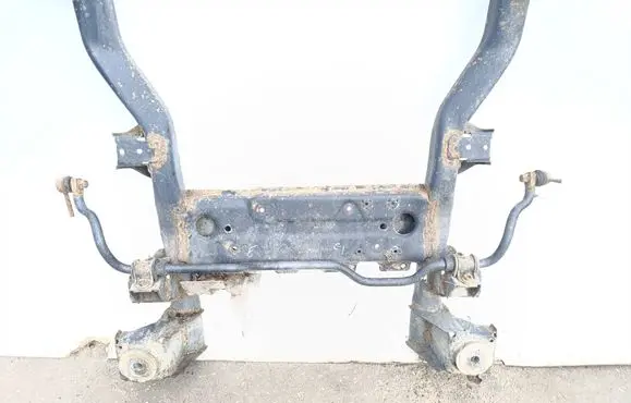 Volkswagen Transporter - Caravelle T5 Front subframe
