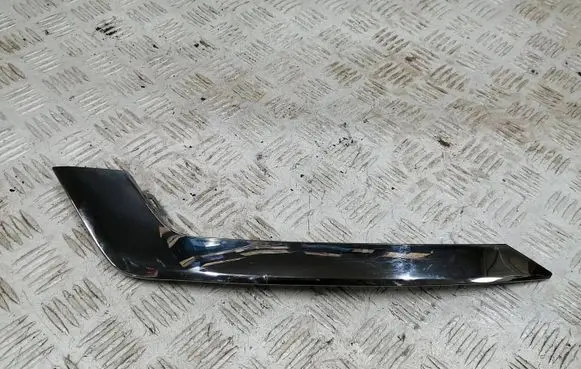 Renault Captur II Rear bumper trim bar molding 850c43520r