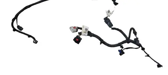 Ford Edge II Other wiring loom K2GT15K867 K2GT15K867AD K2GT13A840