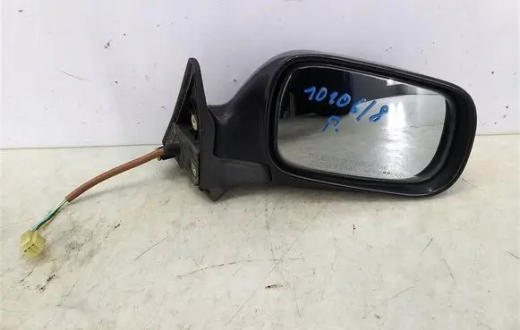 Subaru Forester SF Front door electric wing mirror 013350