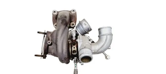 Ford Escape III Turbo F2GE9G438 F2GE9G438BC 5473C