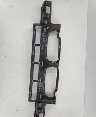 BMW X3 E83 Front bumper support beam 51113400898 12125313