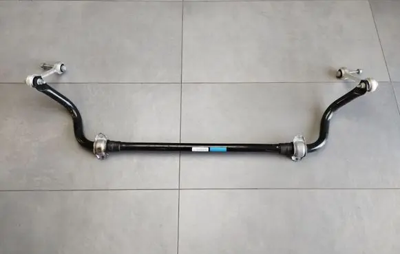 Front anti-roll bar/sway bar