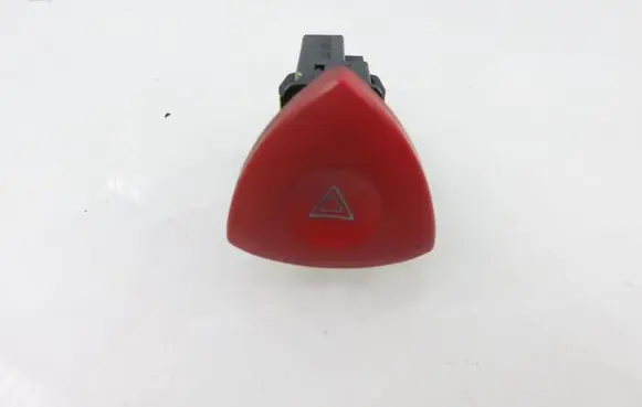 Renault Master II Hazard light switch 