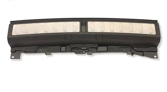 BMW X6 G06 Trunk/boot sill cover protection 7470942MWGK2 7470942