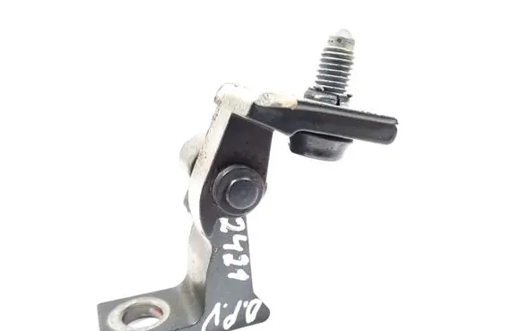 Audi A7 S7 4G Front door upper hinge 4H0831402