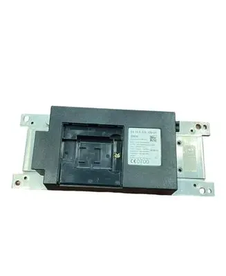 BMW 5 F10 F11 Bluetooth control unit module 9329339