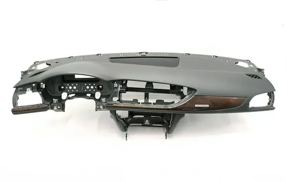 Audi A6 S6 C7 4G Dashboard 4G1858005 4G1857001