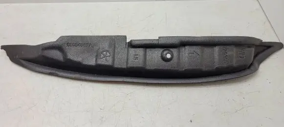 Dodge Durango Fender foam support/seal 68084037A