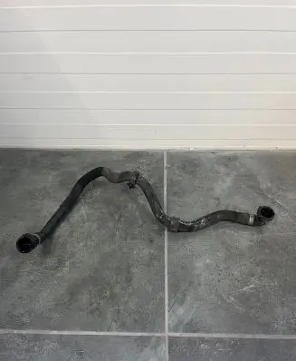 Opel Corsa F Coolant pipe/hose 