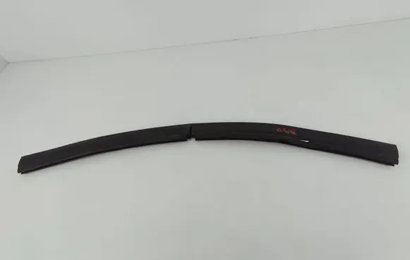 BMW X1 E84 Engine compartment rubber 2991416