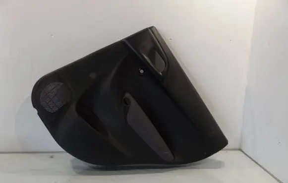 Citroen C3 Front door card panel trim