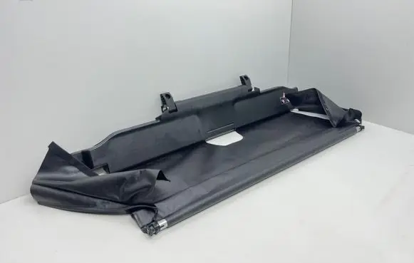 Mercedes-Benz C W205 Parcel shelf load cover 16227670