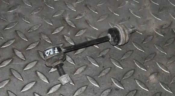Tesla Model S Rear anti-roll bar/stabilizer link 84266D3900