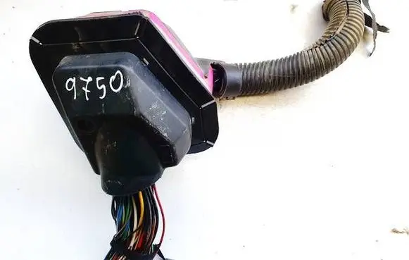 Opel Astra G Sensor