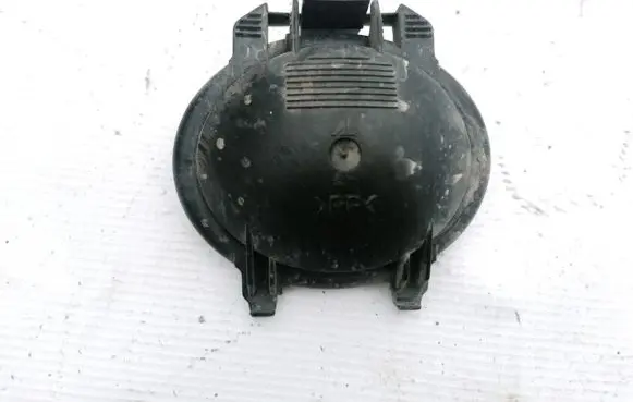 Headlight/headlamp dust cover