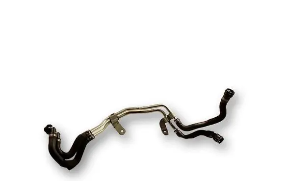 BMW X5 G05 Air suspension line/pipe/hose 17129844545 9844545