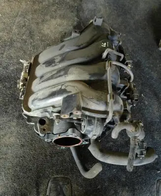 KIA Sportage Intake manifold