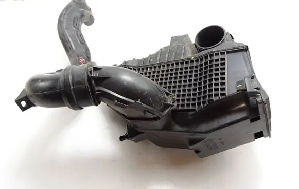 Dacia Logan II Air filter box 8201173592 5500125 165001258