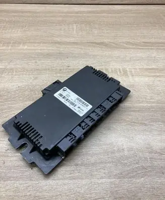 BMW 1 E81 E87 Light module LCM 9166707 239943