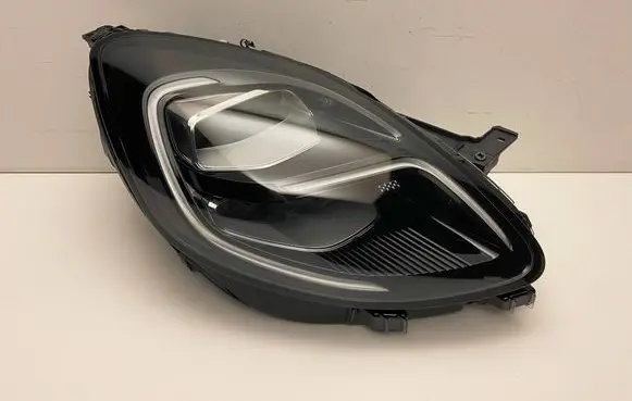 Ford Puma Headlight/headlamp L1TB13100BJ L90202375