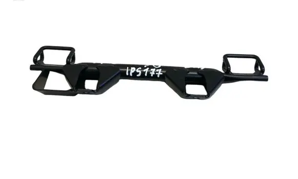 Audi A6 S6 C6 4F ISOFIX Bracket 8E0813546A