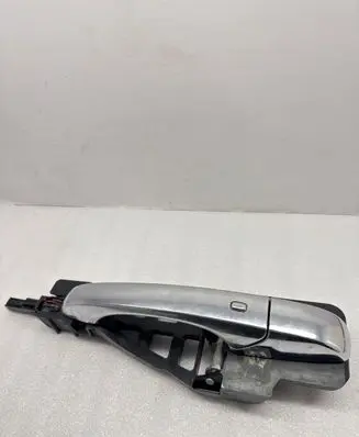 Jeep Grand Cherokee Front door exterior handle 04589888AD 45612000