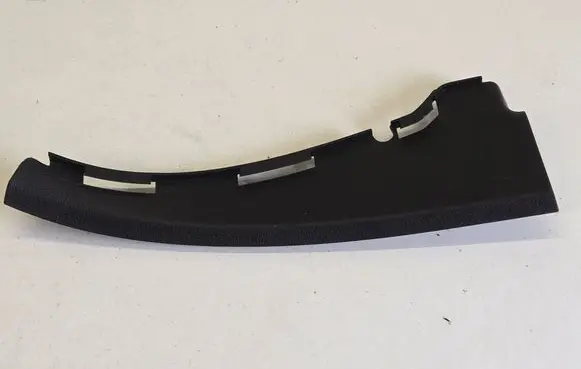 Porsche Panamera (971) Dashboard side end trim 971868239