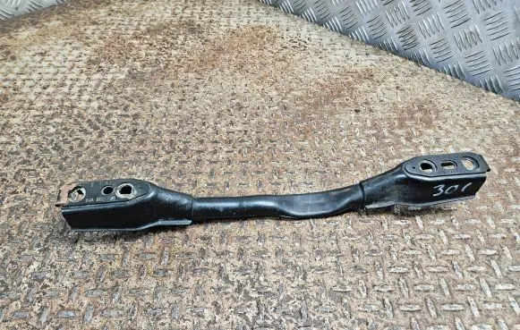 Muffler mount bracket/holder