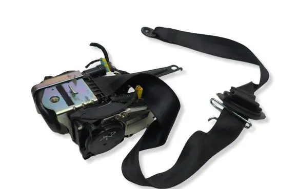 Audi A5 Front seatbelt 0589P10021 636202500Y 002R0000