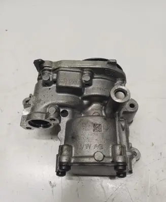 Volkswagen Tiguan Oil pump 04L145208T 04L115263B CRL
