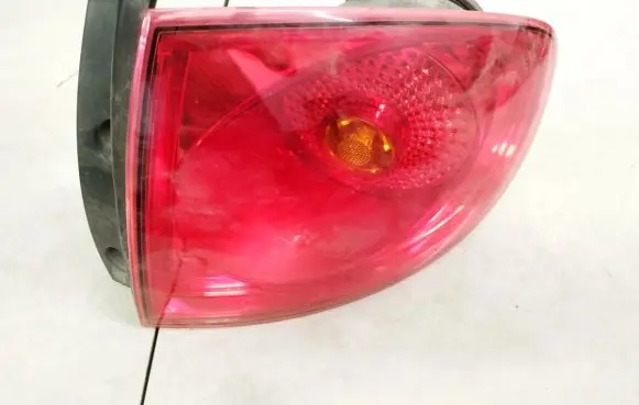 Seat Altea Rear/tail lights 5p0945096d