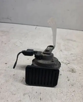 Jaguar XF X260 Horn signal 0055306