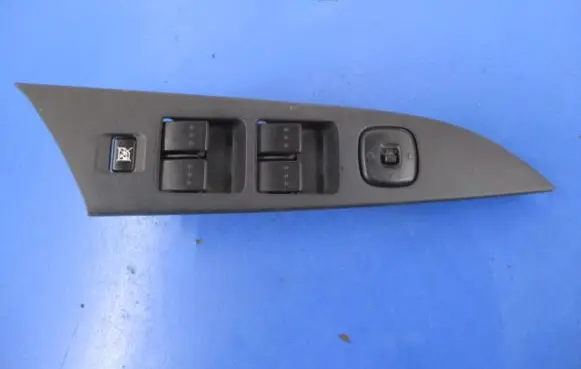 Mazda 3 I Other devices