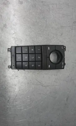 Volvo XC90 Head unit multimedia control 