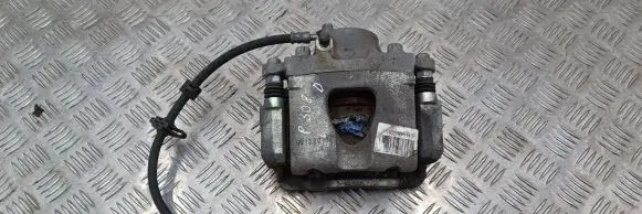 Peugeot 308 Front brake caliper