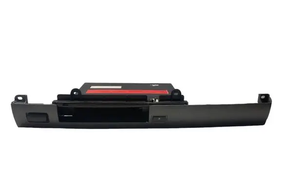 CD/DVD changer