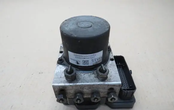 Opel Insignia B ABS Pump 323666362 2450402000000X