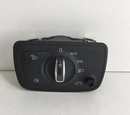Audi A6 S6 C7 4G Light switch 4G0941531BE