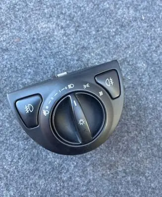 Saab 9-3 Ver2 Light switch 12786135 5L28